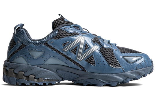 New Balance 610 'Arctic Grey' ML610TC
