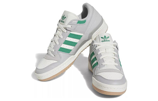 adidas Originals FORUM Low CI 'Grey' FZ6274