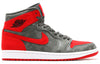 Air Jordan 1 Retro High Premium 'Red Camo' AA3993-032