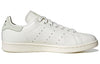 (WMNS) adidas originals Stan Smith 'White Linen Green' HQ6659