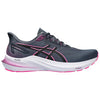 (WMNS) ASICS GT-2000 12 'Tarmac Black' 1012B506-022