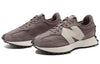 (WMNS) New Balance 327 'Black Fig' WS327FA