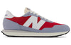 New Balance 237v1 'Dusk Blue Team Red' MS237VB