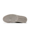 Air Jordan 1 Retro High 'Grey Suede' 332550-031