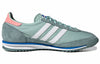 (WMNS) adidas SL 72 'Green Tint' EG5348