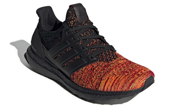 adidas Game of Thrones x UltraBoost 4.0 'House Targaryen Dragons' EE3709