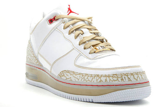 Air Jordan Fusion 3 Premier 333798-161