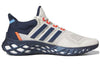 adidas UltraBoost Web DNA 'Chalk White Collegiate Navy' GX2135