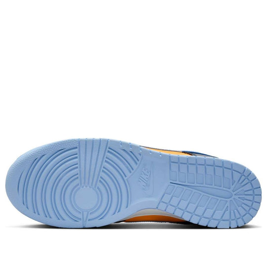 Nike Dunk Low Retro SE 'Black Laser Orange' IB6400-001