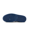 Air Jordan 1 Low 'Ashen Slate' 553558-414