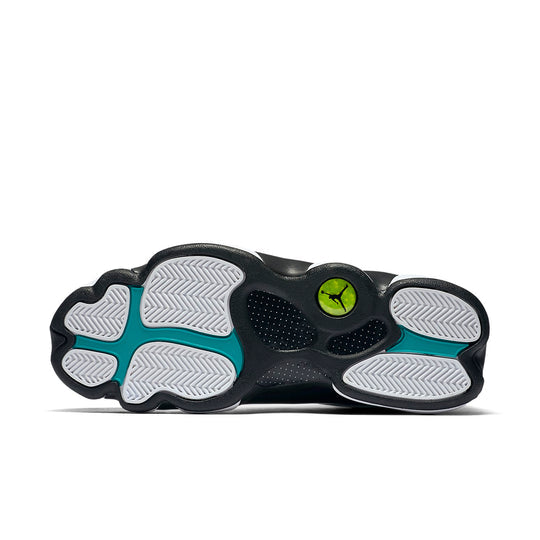 Air Jordan 13 Retro 'Barons' 414571-115