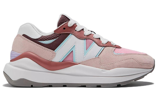 (WMNS) New Balance 57/40 'Pink Sand' W5740PSP