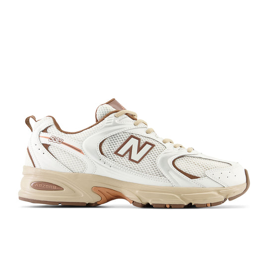 New Balance 530 x Niko and... 'Off White Brown' MR530NI