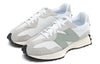(WMNS) New Balance 327 'Light Grey' WS327JRC