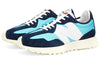 (WMNS) New Balance 327 'Wax Blue' WS327CPB