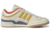 adidas Wood Wood x Forum Low 'Off White Yellow' GW9313