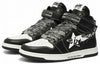 A BATHING APE Bape Sta Mid x IZZUE X0600W1