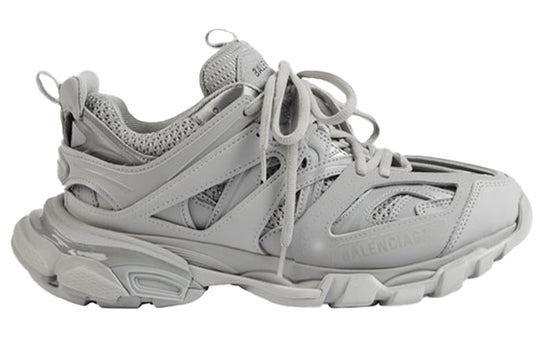 (WMNS) Balenciaga Track Sneaker 'Grey' 542436W2LA11203