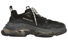 Balenciaga Triple S Sneaker 'Triple Black' 2019 541624W09O11000