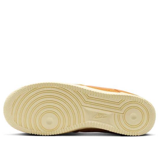 Nike Air Force 1 Low Canvas 'Wheat' HV1204-700