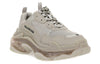 (WMNS) Balenciaga Triple S Sneaker 'Clear Sole - Beige' 544351W2GA19002