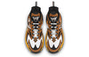 LOUIS VUITTON Runner Tatic Sneakers 'Orange White Brown' 1A9BNT