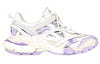 (WMNS) Balenciaga Track.2 Sneaker 'Purple White' 568615W3AE25711