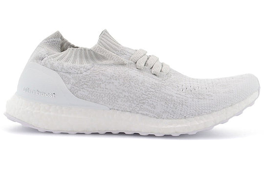 adidas Ultra Boost Uncaged 'Triple White' BY2549
