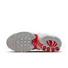 (WMNS) Nike Air Max Plus Utility 'White Red' FN3488-100