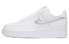 (WMNS) Nike Air Force 1 Low 'Iridescent Swoosh' CJ1646-100