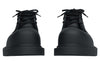 Balenciaga Steroid Derby 'Black' 717805W0FOI1000