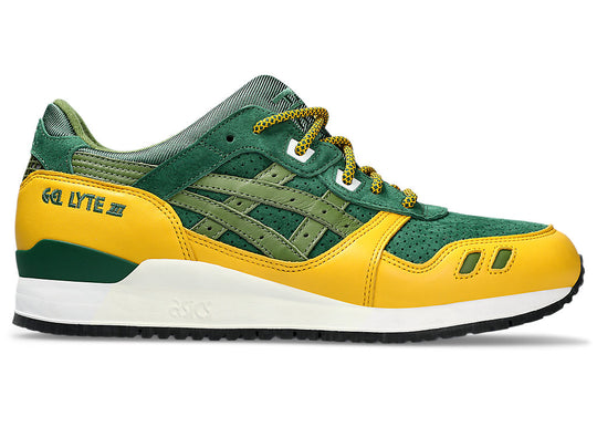 ASICS x Kith x Marvel Gel-Lyte 3 07 Remastered 'X-Men 60th Anniversary - Rogue' 1201A960-300