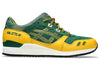ASICS x Kith x Marvel Gel-Lyte 3 07 Remastered 'X-Men 60th Anniversary - Rogue' 1201A960-300