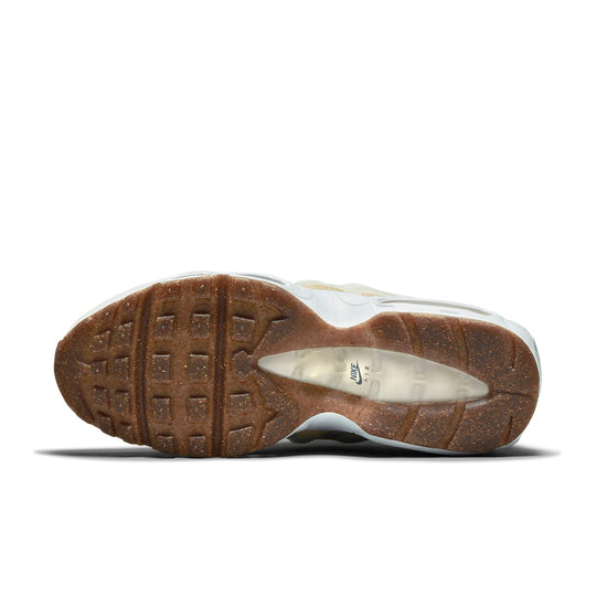 (WMNS) Nike Air Max 95 SE 'Cork' CZ2275-100