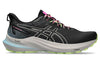 (WMNS) ASICS GT-2000 12 'Black White' 1012B587-200
