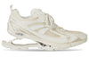 Balenciaga X-Pander Daddy Shoes Beige/White 653871W2RA29000