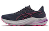 (WMNS) ASICS GT-2000 12 D Wide 'Navy Pink' 1012B504022