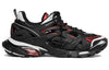Balenciaga Track.2 Trainer 'Black Burgundy' 568614W2GN36000