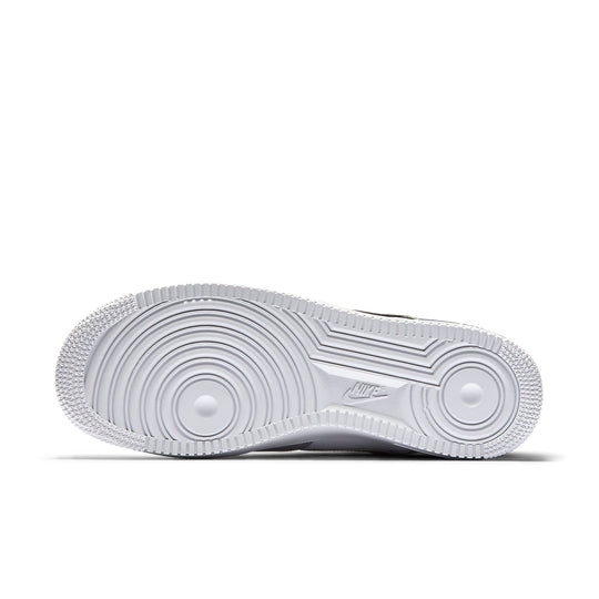 Nike Air Force 1 Low 'Wolf Grey White' AQ4134-101