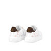 (WMNS) LOUIS VUITTON Time Out Sneakers 'White with Dreamy Monogram' 1ABZMF