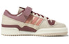 (WMNS) adidas originals Forum 84 Low 'White Rose' HQ6941