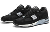New Balance 991 Made in England 'Black Silver' M991EKS