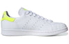 adidas originals Stan Smith 'White Yellow' EE5820