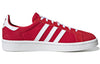 (WMNS) adidas Campus 'Red White' D96564
