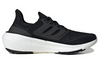 (WMNS) adidas Ultraboost Light 'Black White' GY9353