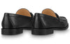 LOUIS VUITTON 22SS Major Loafers 'Black' 1A8EWM