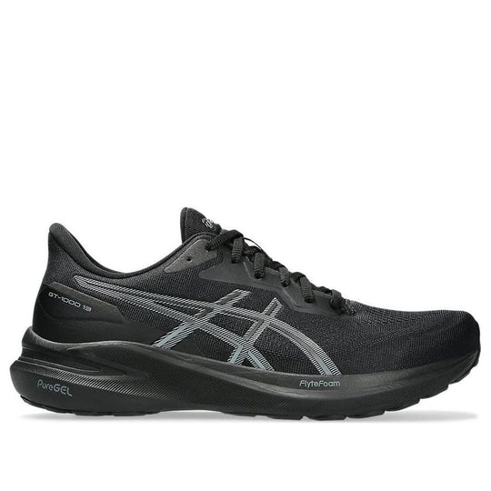 ASICS GT-1000 13 4E Wide 'Black White' 1011B859-004