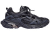 (WMNS) Balenciaga Track.2 Trainer 'Black' 568615W2GN11000