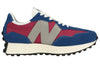 (WMNS) New Balance 327 'Red Blue Grey' WS327ND1