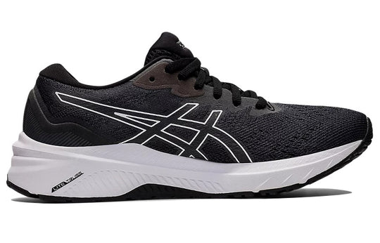 (WMNS) ASICS GT-1000 11 'Black White' 1012B197-001